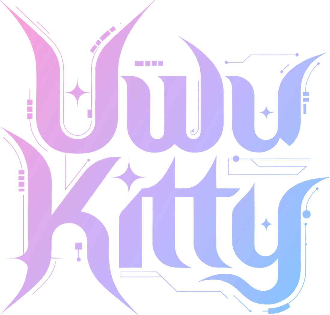 UwU Kitty